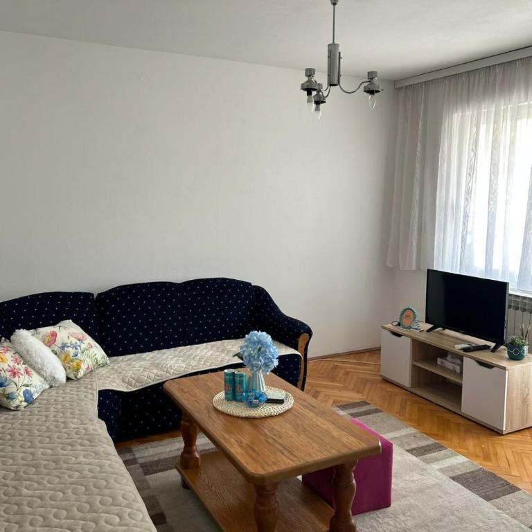 Mostar Dream Apartment - Two-Bedroom Apartment - 4