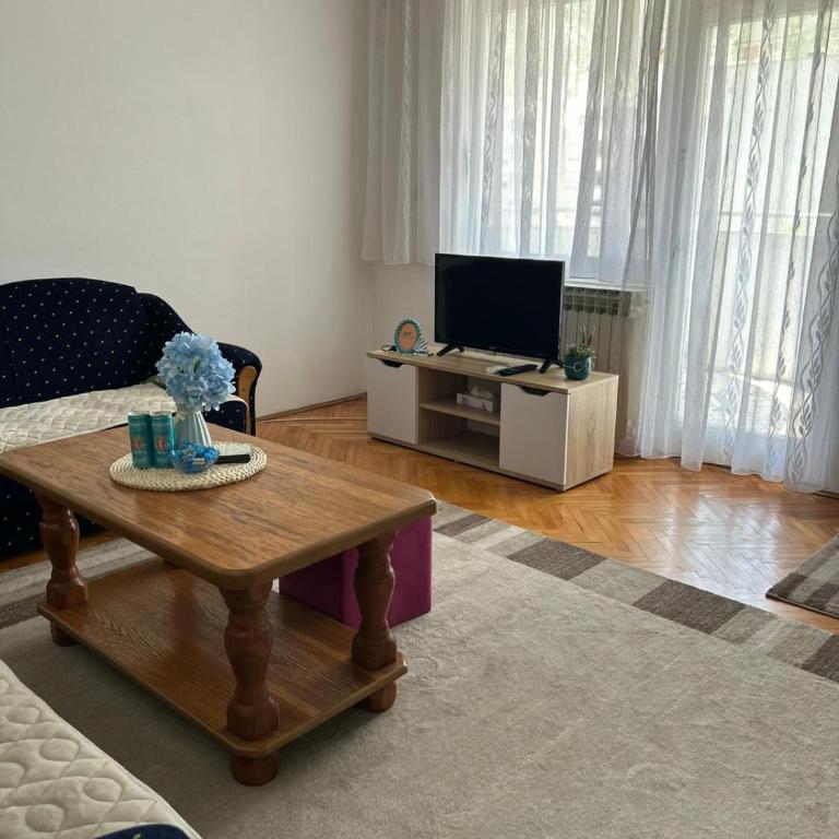Mostar Dream Apartment - Two-Bedroom Apartment - 3