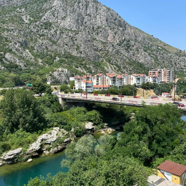 Mostar Dream Apartment - Two-Bedroom Apartment - 20