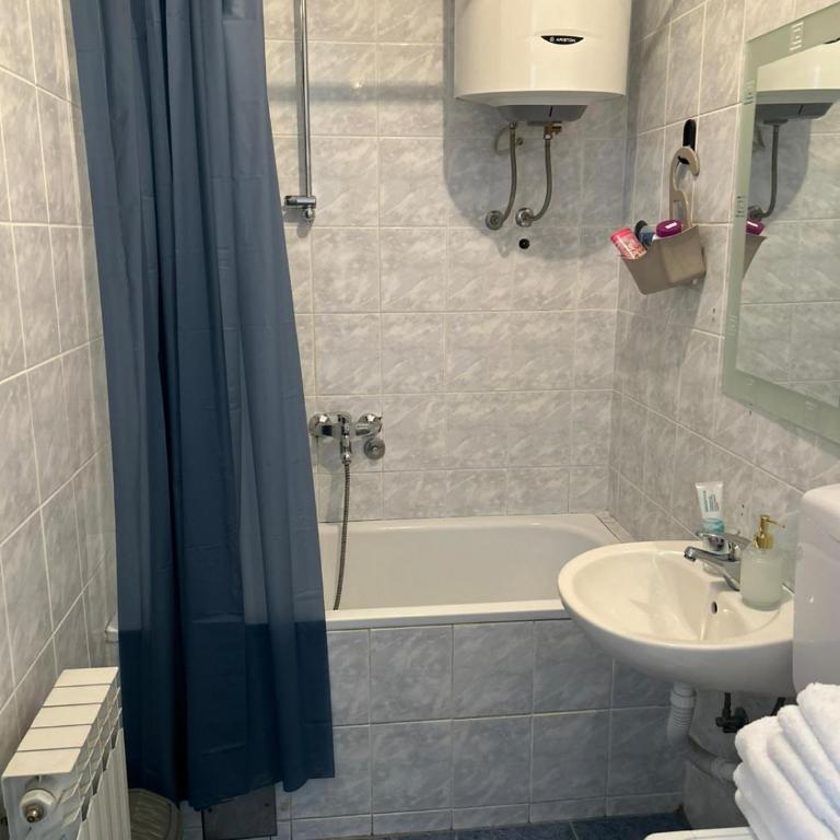 Mostar Dream Apartment - Two-Bedroom Apartment - 12