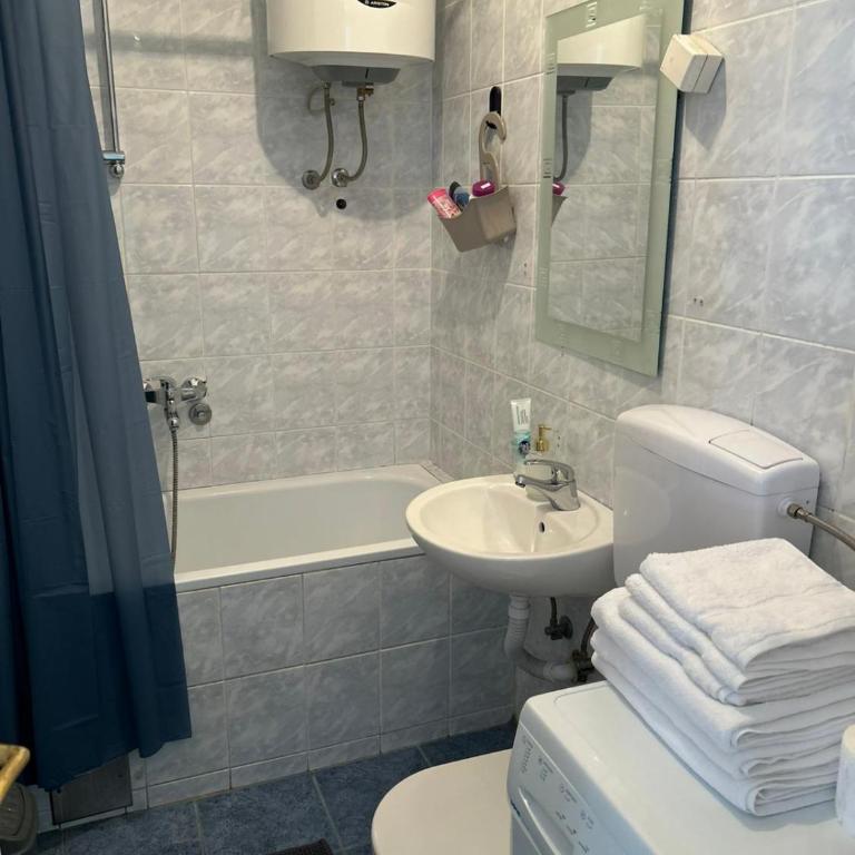 Mostar Dream Apartment - Two-Bedroom Apartment - 11