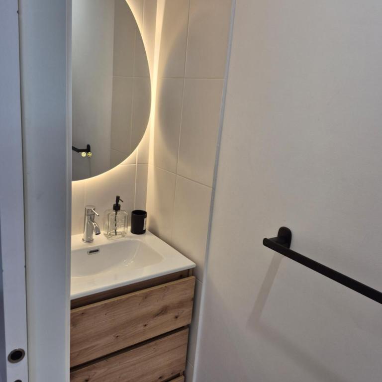 Apartamento O Trebello - Apartamento de 2 dormitorios - 22