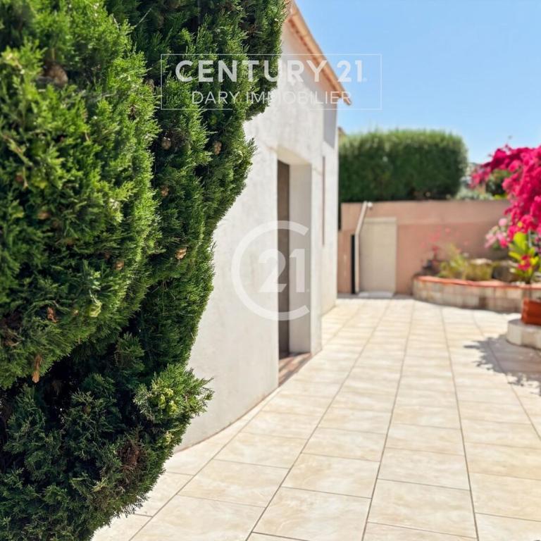 Maison familiale avec vue sur la baie de Calvi - Maison 3 Chambres - 4