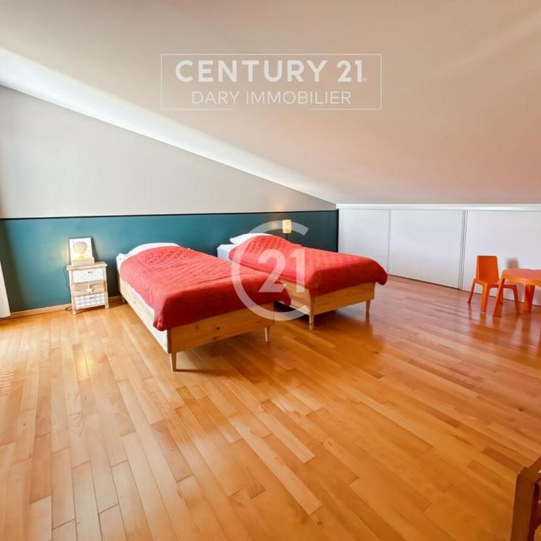 Maison familiale avec vue sur la baie de Calvi - Maison 3 Chambres - 17
