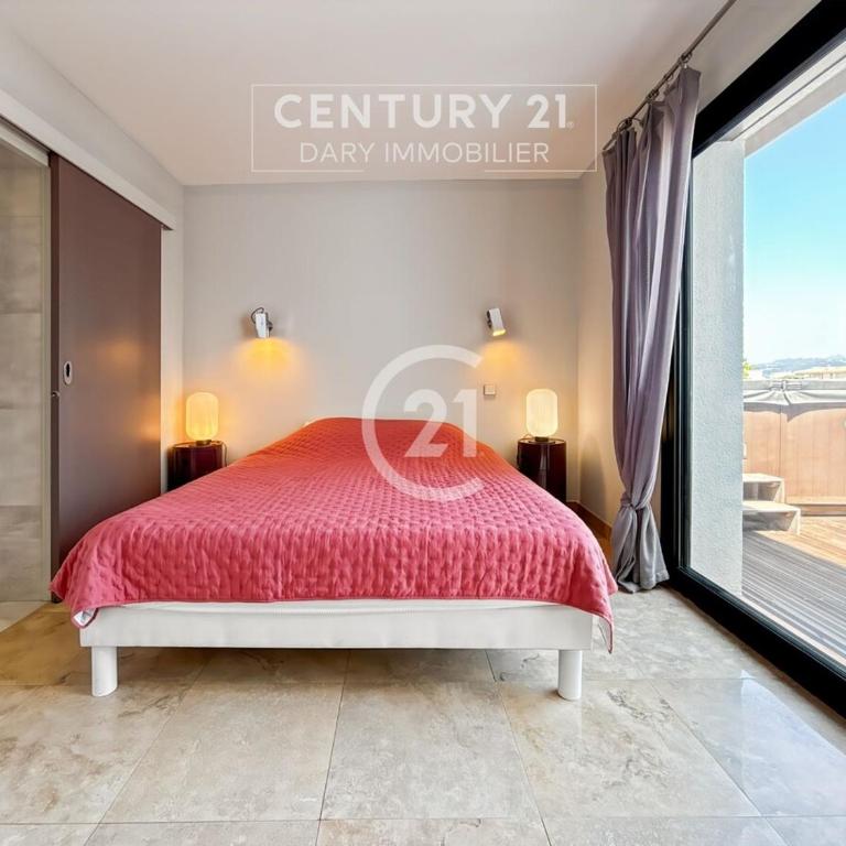 Maison familiale avec vue sur la baie de Calvi - Maison 3 Chambres - 22