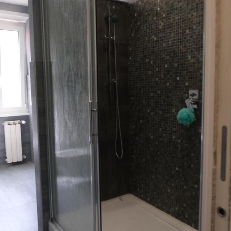 B&B Caput Mundi - Triple Room with Private Bathroom - 7