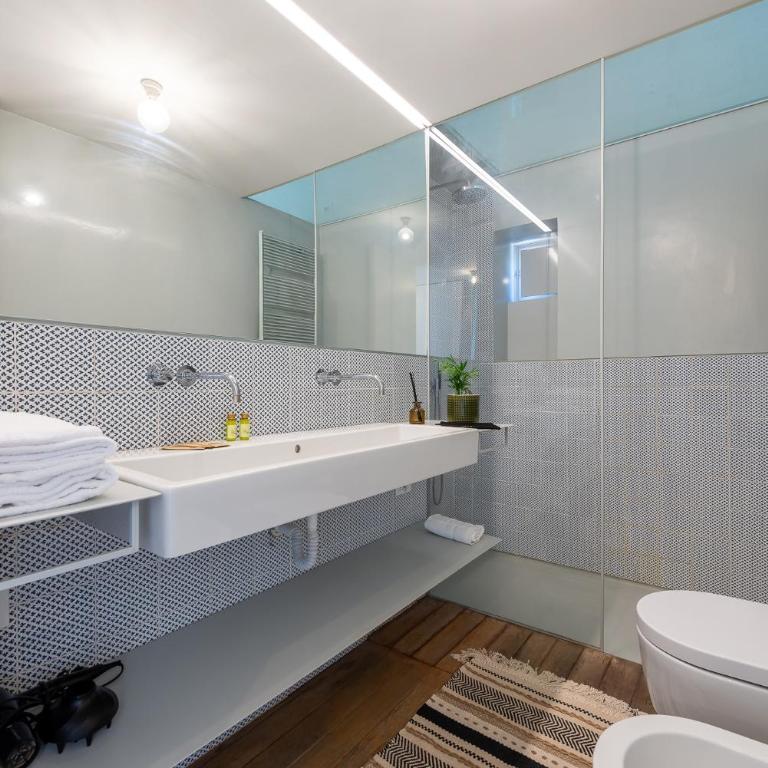 Skylife Monti's Wonders - Colosseum Gem - Three-Bedroom Apartment - 28