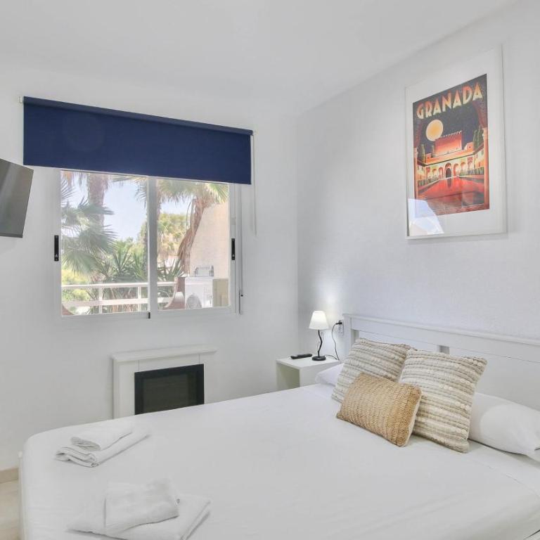 Residencial El Paraiso II by CARLOSFERIEN - Apartamento - 17