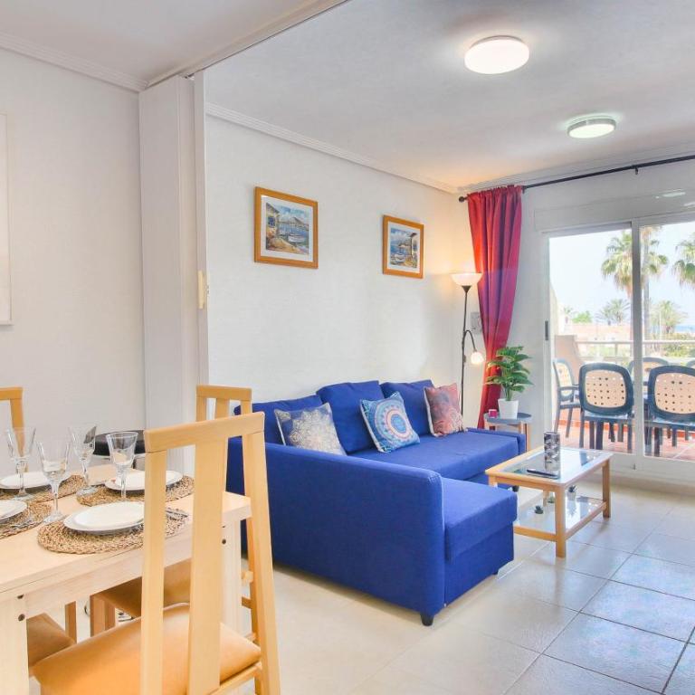 Residencial El Paraiso II by CARLOSFERIEN - Apartamento - 7