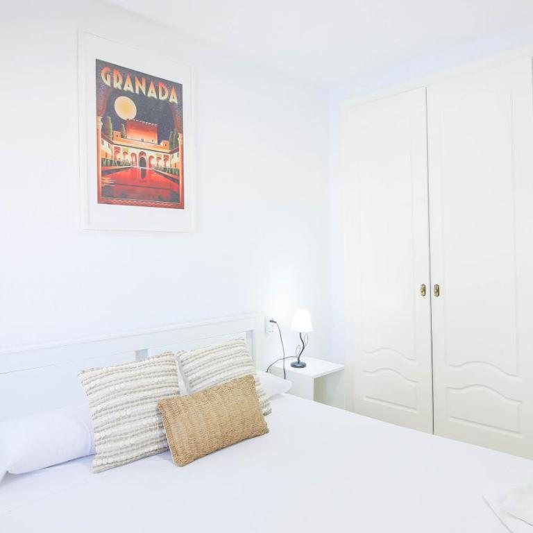 Residencial El Paraiso II by CARLOSFERIEN - Apartamento - 18