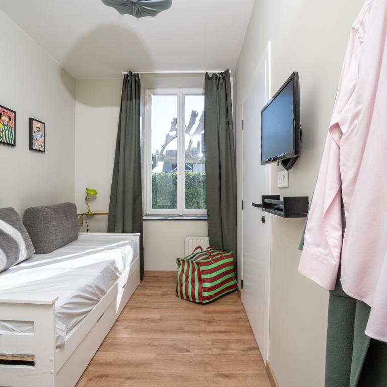 La Villa du Lac - Appartements de vacances - Les pieds dans l'eau - Appartement 3 Chambres Supérieur - 24