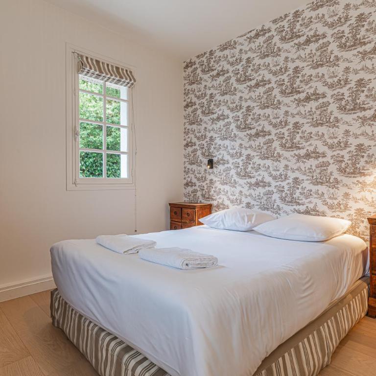 Luxueuse Chaumière 4 Chambres avec Piscine - Villa - 20