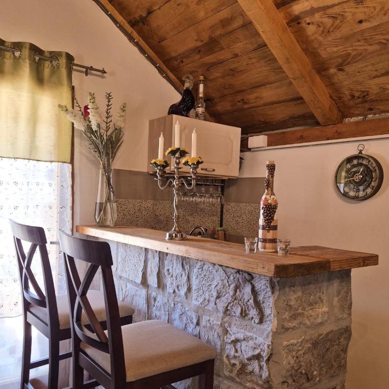 Castio del Monte Winery & Resort - One-Bedroom House - 12