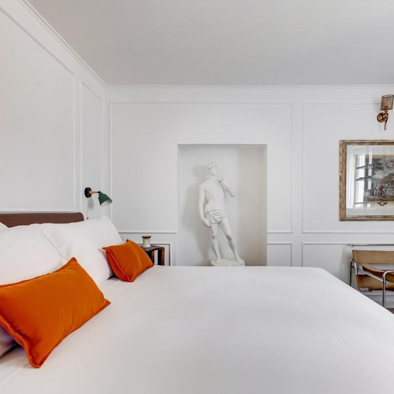 Domus Gabriella - Roman Forum Apartment - Appartamento con 1 Camera da Letto - 11