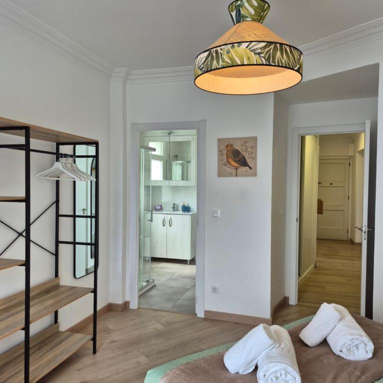 Apartamento O Trebello - Apartamento de 2 dormitorios - 16