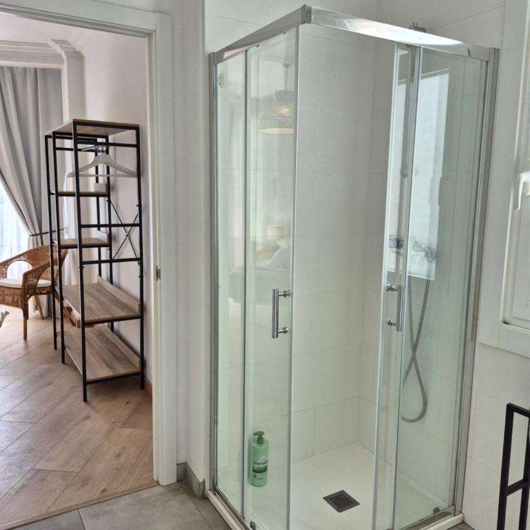 Apartamento O Trebello - Apartamento de 2 dormitorios - 15