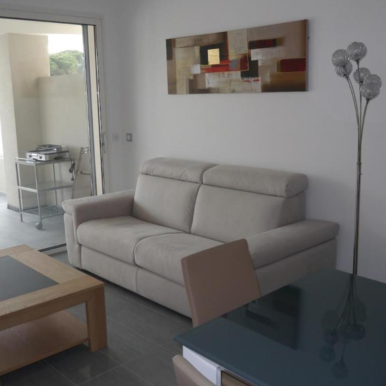 Very nice apartment 100 meters Calvi beach - Appartement 2 Chambres - 1