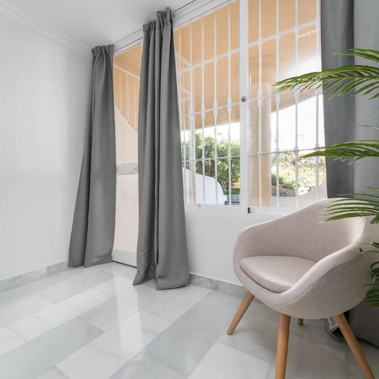 Señorío de aloha 2 bedroom within walking distance to Puerto Banus - Apartamento - 17