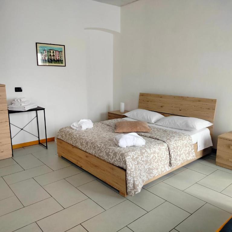 San Martino sweet home - Appartamento con 1 Camera da Letto - 44