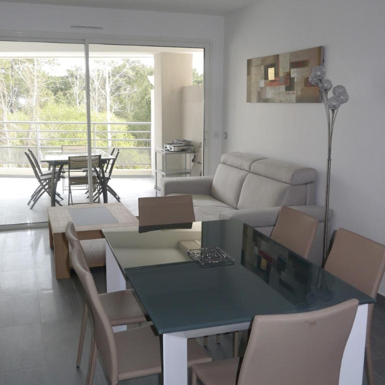 Very nice apartment 100 meters Calvi beach - Appartement 2 Chambres - 10