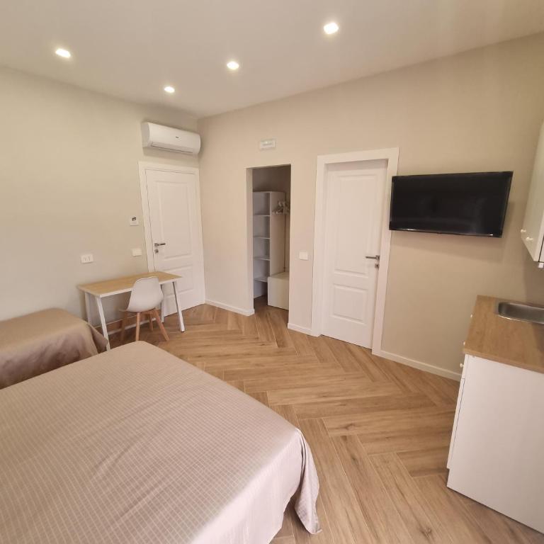 Le Muse Pompei B&B - Triple Room - 15