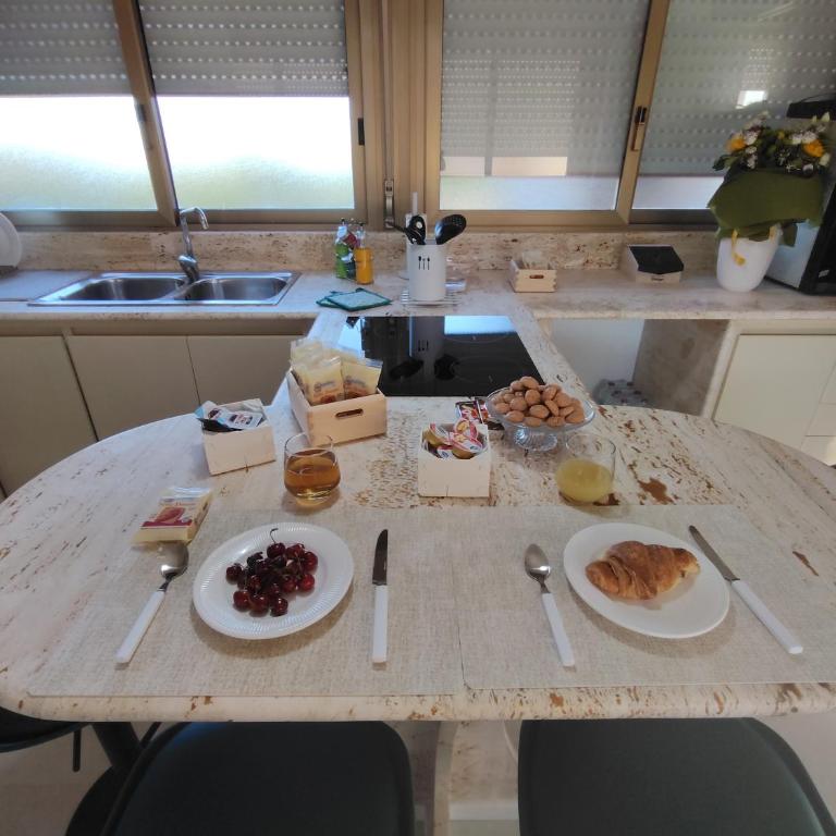 Quintadecima Rooms - Double Room - 31