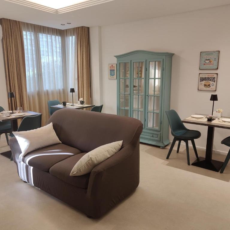 Quintadecima Rooms - Double Room - 35