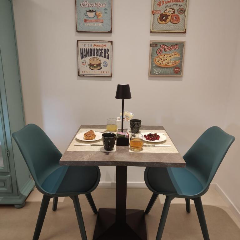 Quintadecima Rooms - Double Room - 32
