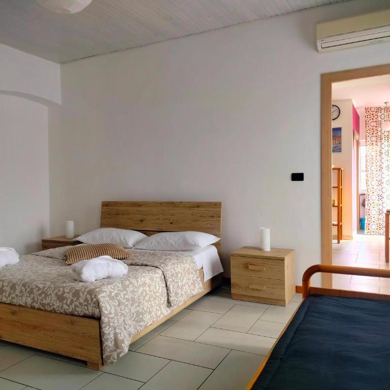 San Martino sweet home - Appartamento con 1 Camera da Letto - 49
