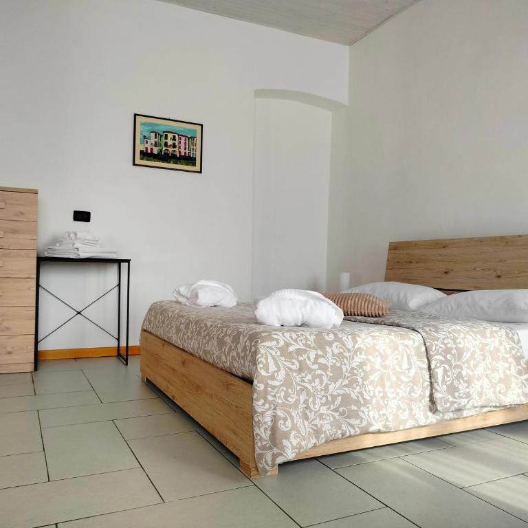 San Martino sweet home - Appartamento con 1 Camera da Letto - 48