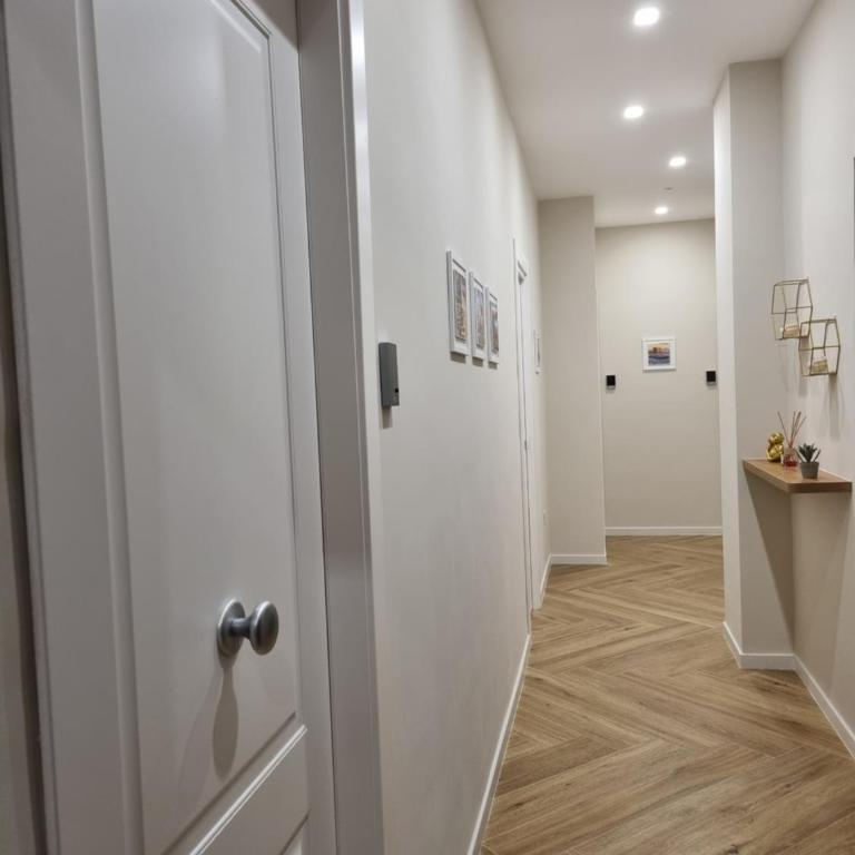 Le Muse Pompei B&B - Quadruple Room - 12