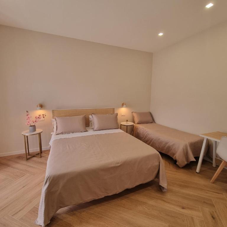 Le Muse Pompei B&B - Triple Room - 16
