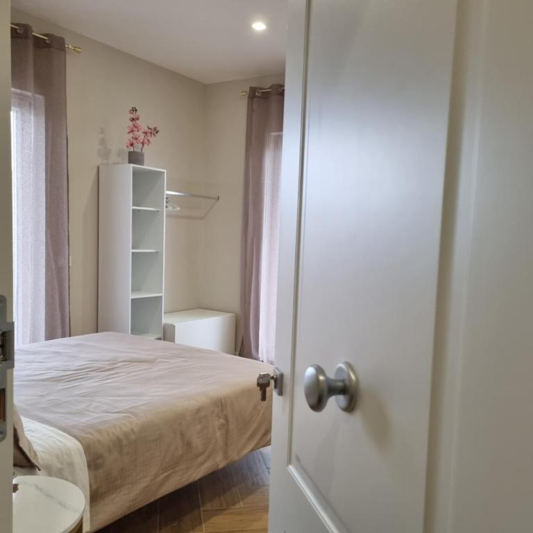 Le Muse Pompei B&B - Quadruple Room - 13