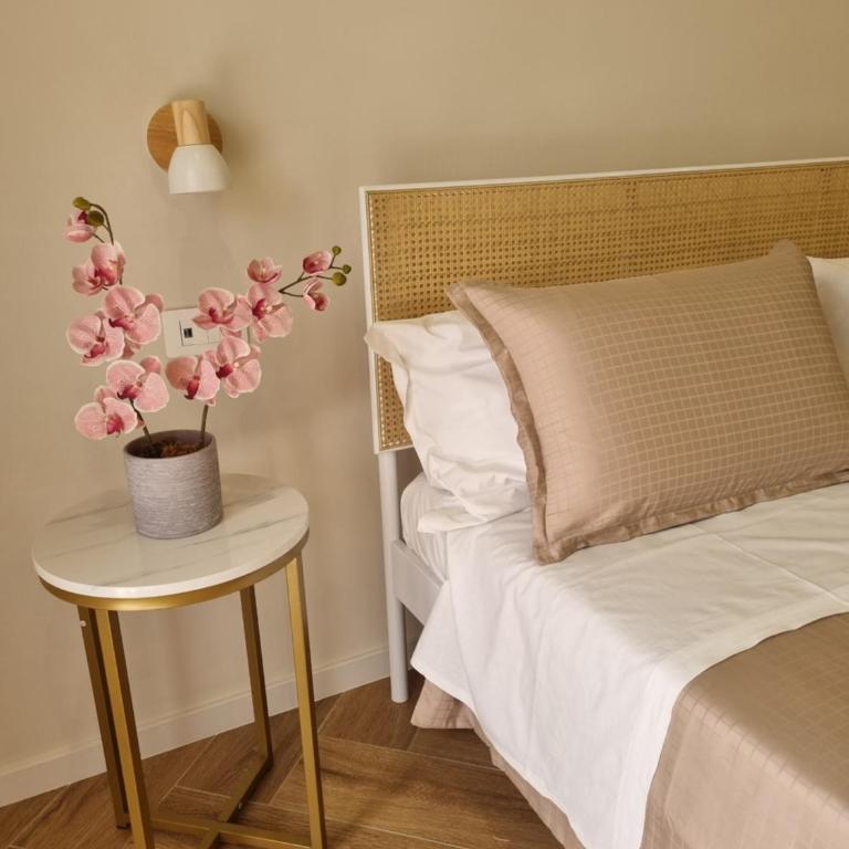 Le Muse Pompei B&B - Triple Room - 14