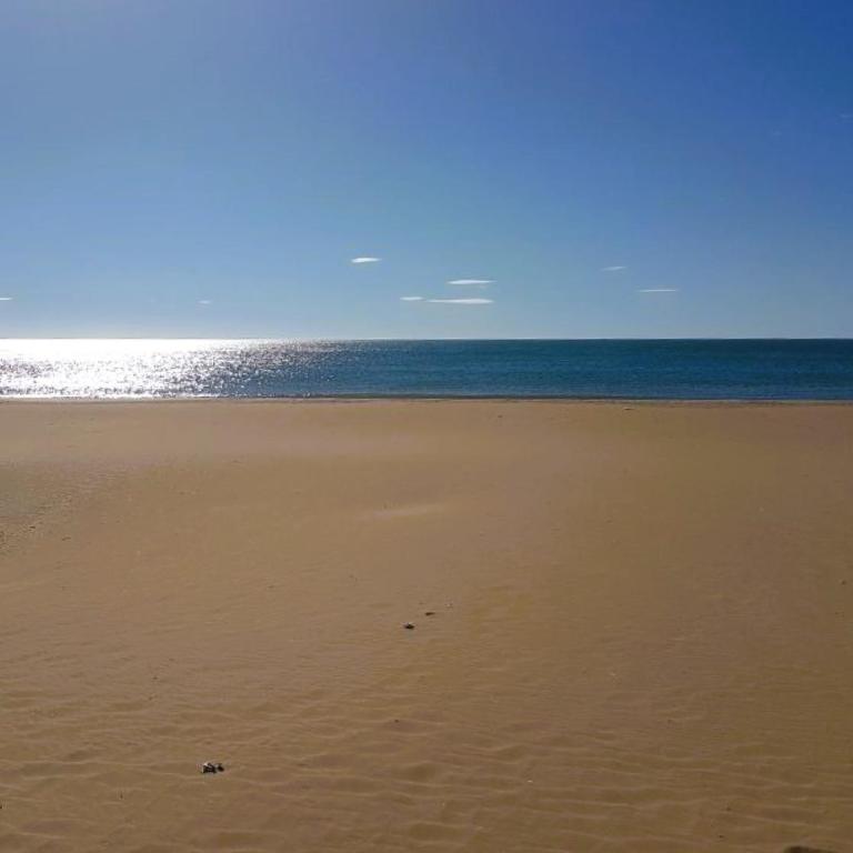 Saint Pierre la mer - Logement climatisé avec piscine et à 5mn d'une plage de sable fin - Apartamento de 2 dormitorios - 12