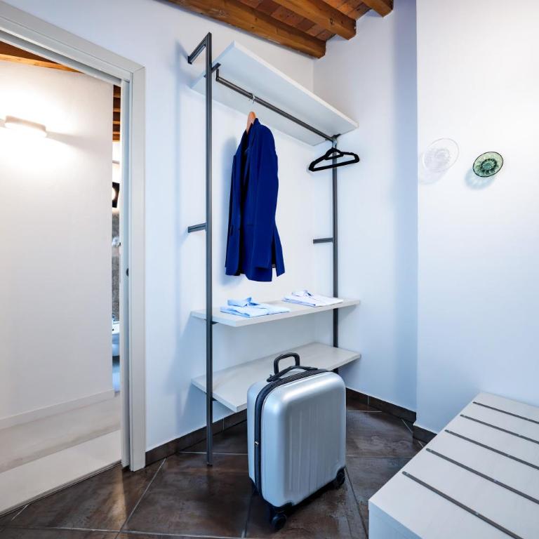 Pod, Sleep and Relax - Camera Tripla Superior - 4