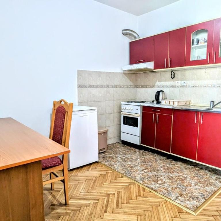 Apartmane Vojvode Šupljikca, Rotkvarija - Apartman sa 1 Spavaćom Sobom - 2