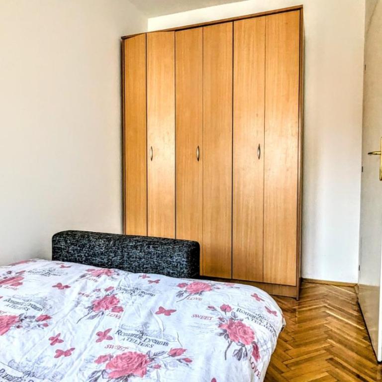 Apartmane Vojvode Šupljikca, Rotkvarija - Apartman sa 1 Spavaćom Sobom - 4