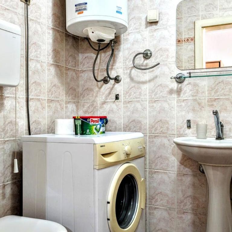 Apartmane Vojvode Šupljikca, Rotkvarija - Apartman sa 1 Spavaćom Sobom - 7