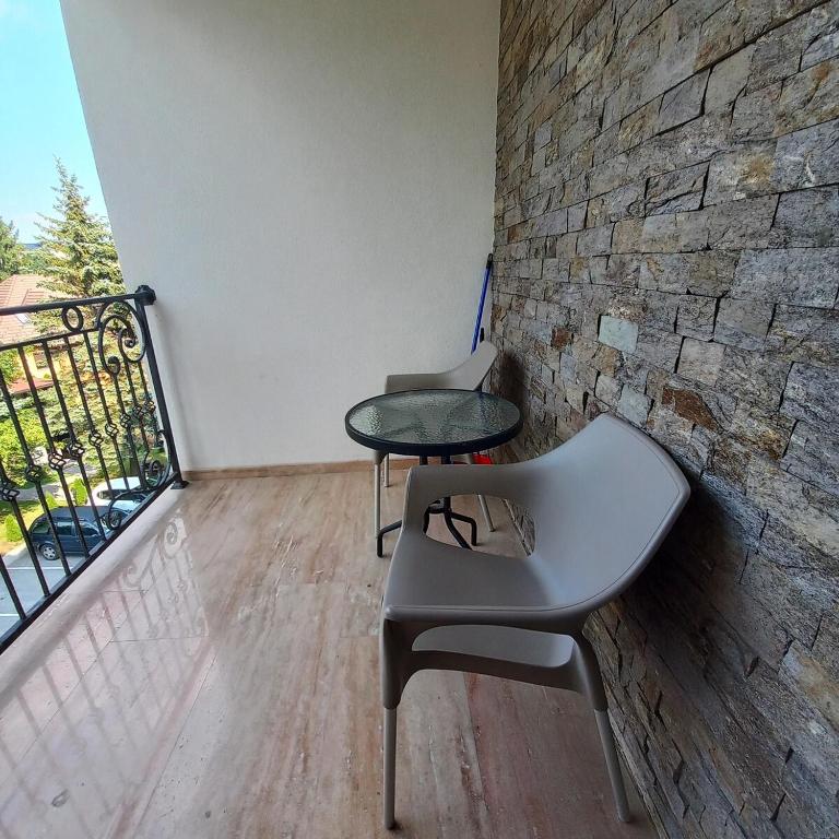 Apartman 403, Villa Šarm - Apartman sa 1 Spavaćom Sobom - 11