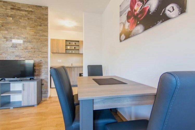 Apartman 403, Villa Šarm - Apartman sa 1 Spavaćom Sobom - 8