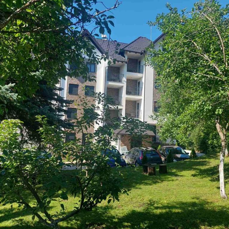 Apartman 403, Villa Šarm - Apartman sa 1 Spavaćom Sobom - 3
