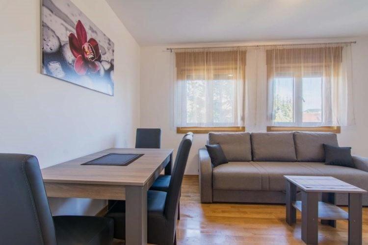Apartman 403, Villa Šarm - Apartman sa 1 Spavaćom Sobom - 7