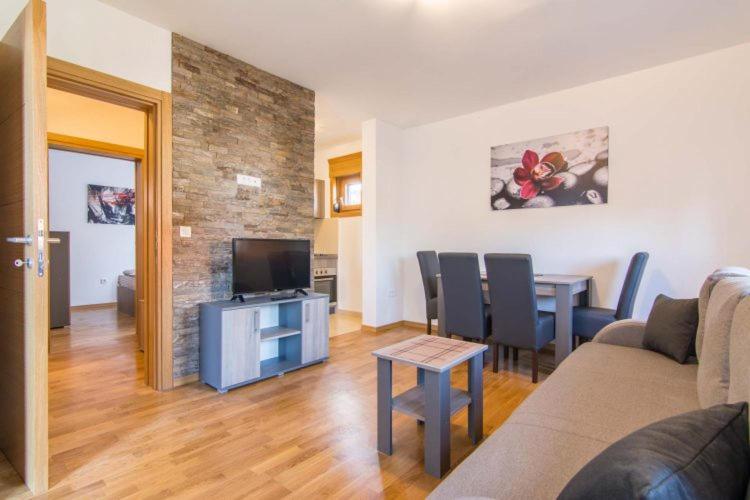 Apartman 403, Villa Šarm - Apartman sa 1 Spavaćom Sobom - 4