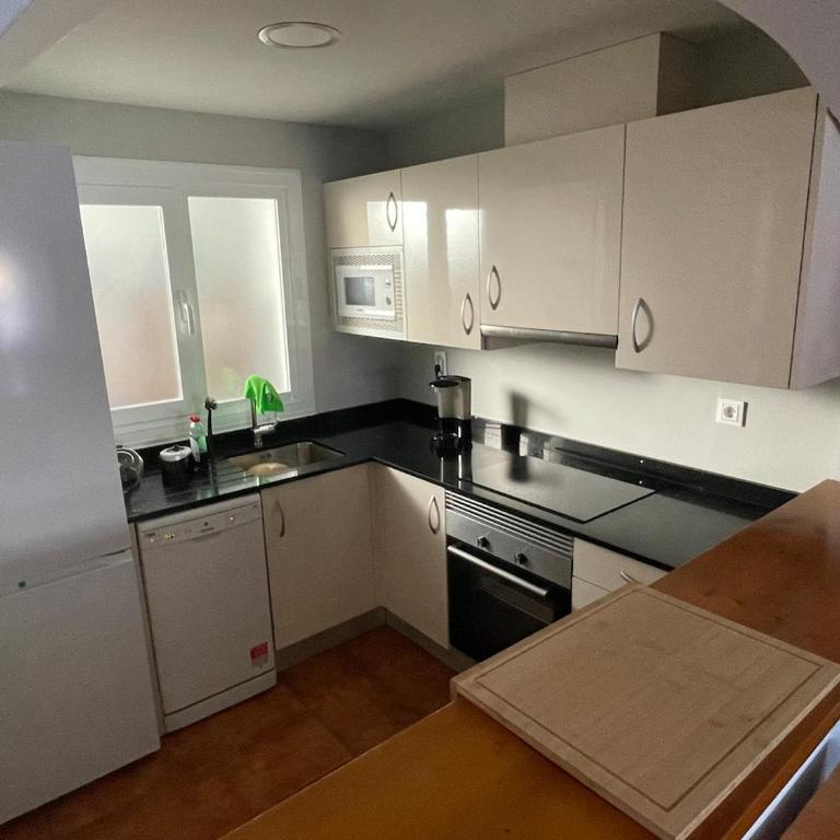 Sunny apartment - Apartamento de 2 dormitorios - 8