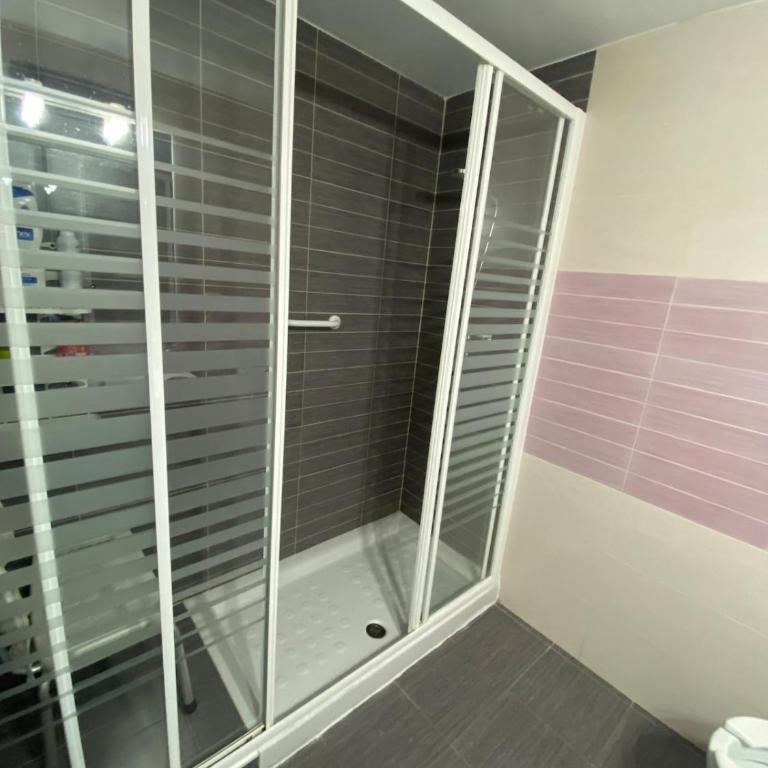 Sunny apartment - Apartamento de 2 dormitorios - 12