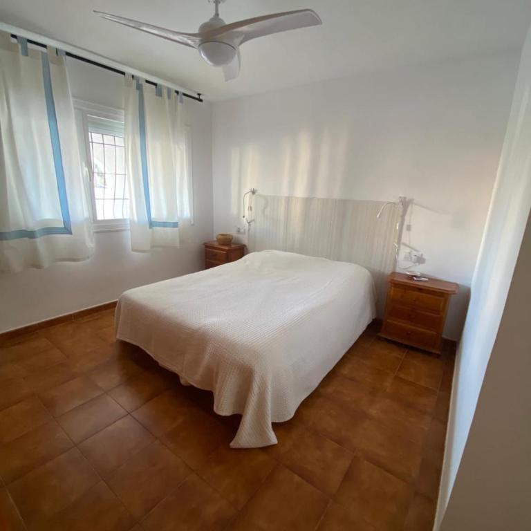 Sunny apartment - Apartamento de 2 dormitorios - 9