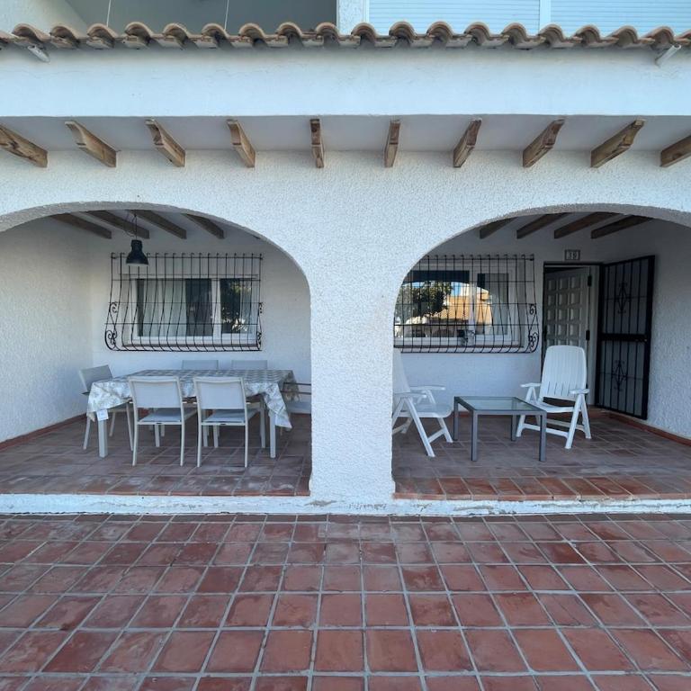 Sunny apartment - Apartamento de 2 dormitorios - 5