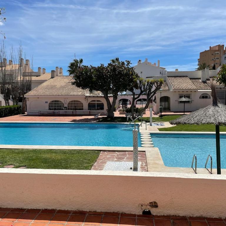 Sunny apartment - Apartamento de 2 dormitorios - 1