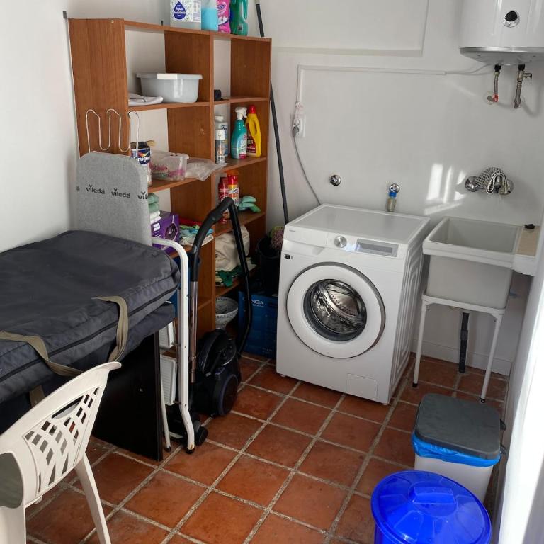 Sunny apartment - Apartamento de 2 dormitorios - 13